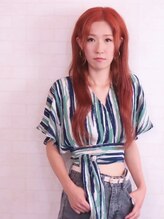プルクローム(PULL CHROME) Yurika 