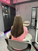 クク 那覇国際通り(CUCU)&nbsp;オリーブベージュ