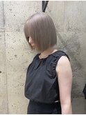 ケアブリーチダブルカラー
