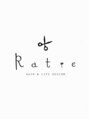 ラティ(Ratie) Ratie style