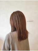 *+aimerが叶える...秋カラー