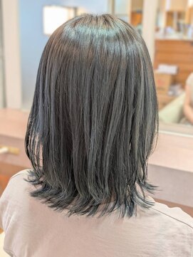 ボヌール(Bonheur) ハイライト×イルミナカラー