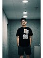 バーバーサンクチュアリ(Barber Sanctuary)/瀬戸山将太 insta: barber_sanctuary