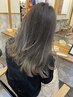 【発色/色味 重視◎】カット＋アディクシーカラー＋TOKIOインカラミ￥11900