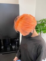 ロイス 渋谷(ROIS)&nbsp;ボブルフ/ネビージュ/小顔/ワンレン/スモーキーアッシュ[渋谷駅]