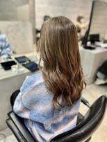 ソル 八王子(SOL)&nbsp;ミルキーベージュ♪