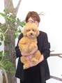 フィーカ ヘアデザイン(Fika hair design) 川口 洋子