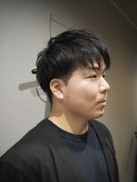 シュルムデイズ(surume daiz)&nbsp;大人のビジネスショート