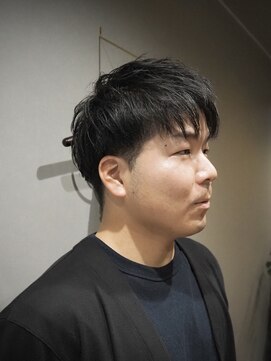 シュルムデイズ(surume daiz) 大人のビジネスショート