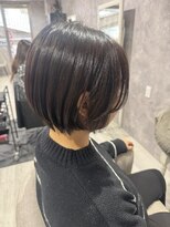 アルカナ(Arcana)&nbsp;ショートボブ