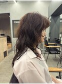 メルティカラー/ウェーブミディアム[中崎町駅/梅田駅]