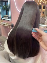 ウィクシーミミ 栄矢場町店(wixy mimi)&nbsp;シンデレラトリートメント