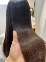 アニュー 大宮店(ANEW)&nbsp;髪質改善/髪質改善トリートメント/髪質改善カラー/縮毛矯正/大宮