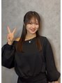 ヘアサロンM 新宿 三浦 ゆりあ