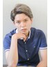 ☆新規☆【期間限定&男性限定】メンズカット＋シャンプー￥4200土日祝＋550円