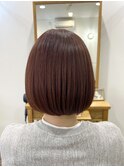 coeur  松永のサロンスタイル