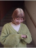 ♪オシャレさんに人気の三毛猫カラー♪