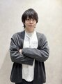 ジーナ 高槻(Zina) 白石 輝