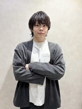 ジーナ 高槻(Zina) 白石 輝