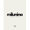 ミルニナ 日本橋 浜町(milunina)のお店ロゴ