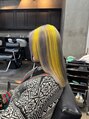 ジーナ 札幌(Zina) 人と被らない個性派デザインカラーお任せください◎
