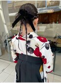 着付け