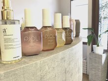 ルーム151(Room151)の雰囲気（こだわりの商材を取り揃えています！）