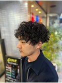 ツイスパ