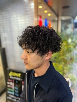 ルナ 大船店(LUNA) ツイスパ