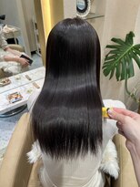 プアメリア 名古屋(Puamelia)&nbsp;最高級髪質改善トリートメント