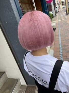 アーティカル(ARTICAL) ハイトーンカラー