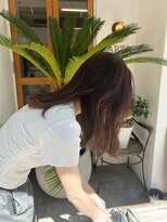 セルニ 福島(SELNI)&nbsp;20代30代40代　オリーブベージュ／オリーブカラー