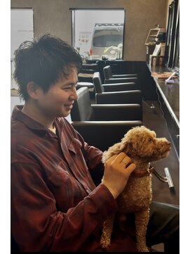 メルシー(merci) 【merci古河店】大人スパイキー