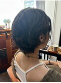 20代30代40代50代◎ヘッドスパ/アイリスパーマ