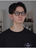メンズビジネスセンターパート