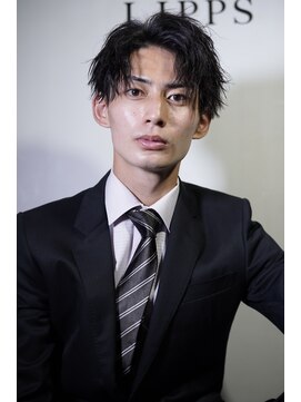 ドーバー 中野(Dover) ビジネスツイスト