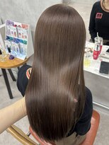 タル(taru)&nbsp;髪質改善/髪質改善縮毛矯正/超高濃度水素【福岡/天神/大名】