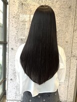 銀座ラボ 千葉店(LA BO)&nbsp;髪質改善　酸性ストレート