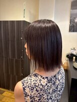 インパークス 北千住店(INPARKS)&nbsp;ストレートミディ［北千住店］