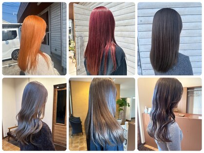 ベビーモード 茶屋町店の写真