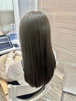 シータ ふじみ野(THETA)&nbsp;オリーブカラー