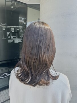 サーカス(circus) khaki