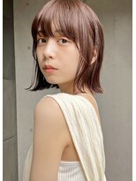 ガーデン ムサシコスギ(GARDEN MUSASHIKOSUGI)&nbsp;ボブ