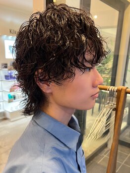 リピーター多数★ビジネスマンから学生まで…幅広いメンズからの支持◎サロン探し中のメンズにオススメ！