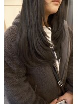 ニードバイスケール(NEED by SCALE)&nbsp;フェイスレイヤー/髪質改善トリートメント