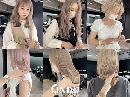 リンドトウキョウ(LINDO TOKYO)の写真