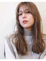 ロッソ 香椎宮前店(Rosso)&nbsp;ガーリーロングベージュ