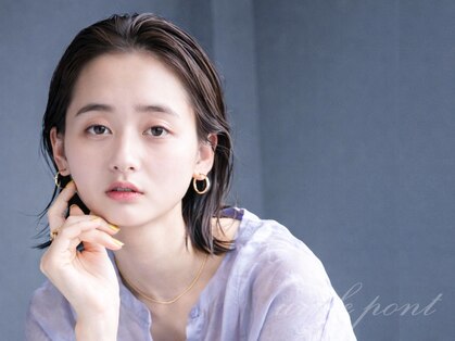 アンルポン 梅田(un le pont)の写真