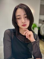 ブラッジ 恵比寿(Bright)&nbsp;シャギーレイヤー