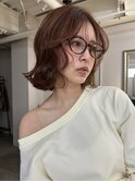 wave natural layerbob